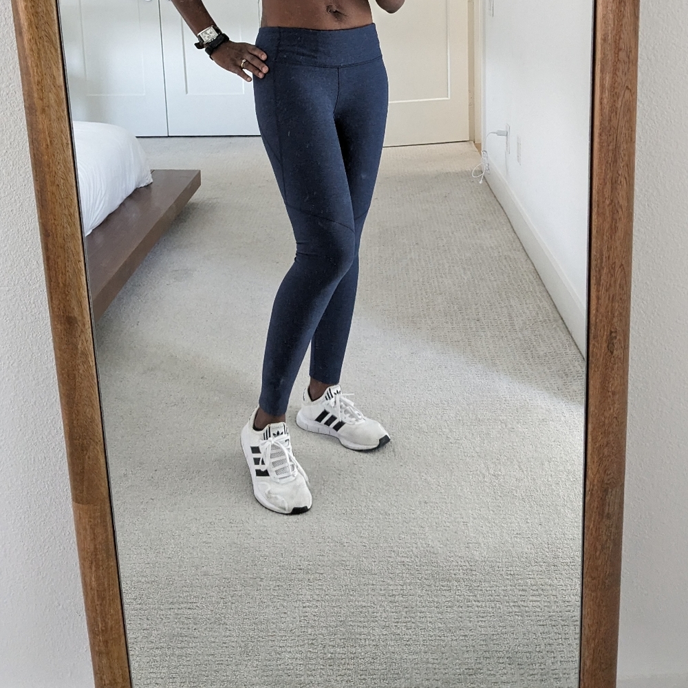 Outdoor Voices Warm up Leggings